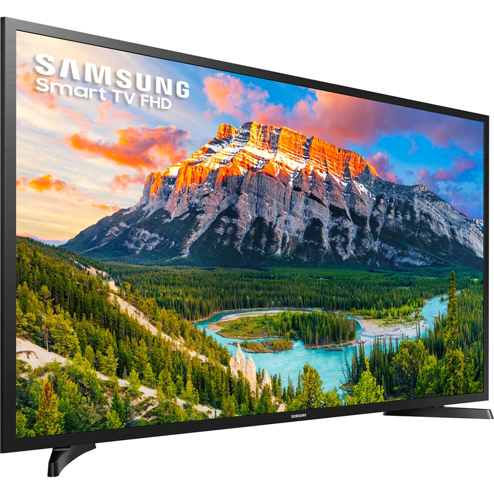 TELA DISPLAY LED 40" Samsung UN40J5290AG - Imagem 2