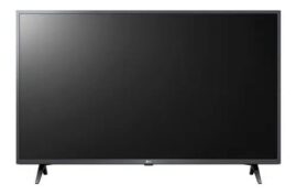 TELA DISPLAY 43″ ThinQ AI 43UM7500PSB LG