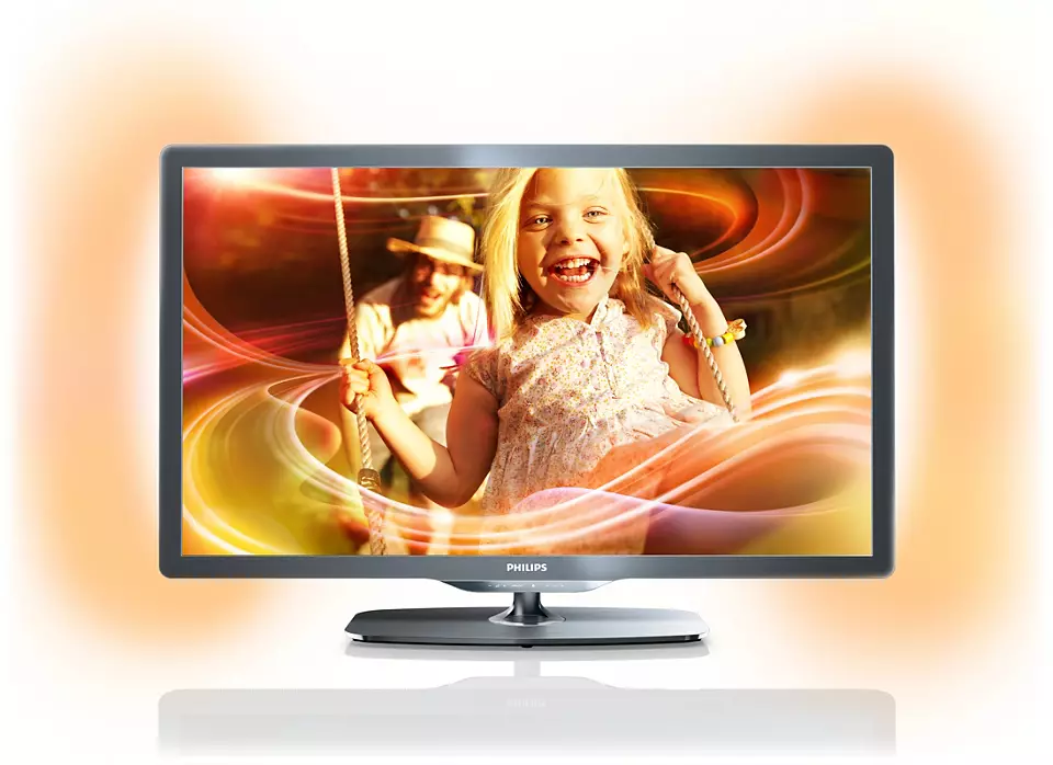 TELA DISPLAY LED 46PFL7606D/78 PHILIPS - Imagem 2
