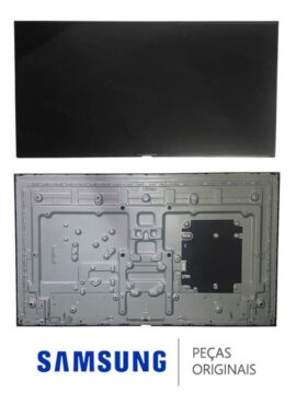 TELA DISPLAY Samsung Smart 49" Curva UN49K6500AG