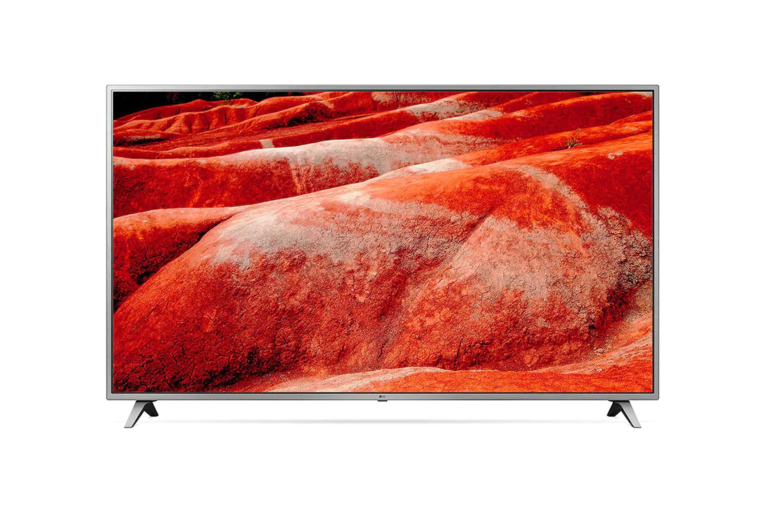 LG 50UM7510PSB LED 50'' UHD 4K HDR - Imagem 2