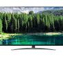 TELA DISPLAY Smart TV Nano Cristal 65" LG 4K HDR 65SM8600PSA - Imagem 2