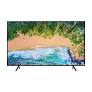 TELA DISPLAY Smart TV NU7100 50” UHD 4K - SAMSUNG - Imagem 2