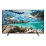 TELA DISPLAY TV LED Samsung 50" 50RU7100 UHD 4K - Imagem 2