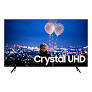 TELA DISPLAY Samsung Smart TV Crystal UHD TU8000 65" 4K - Imagem 2