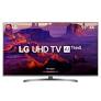 TELA DISPLAY Smart TV LED 55" LG 55UK6540PSB 4K Ultra HD - Imagem 2
