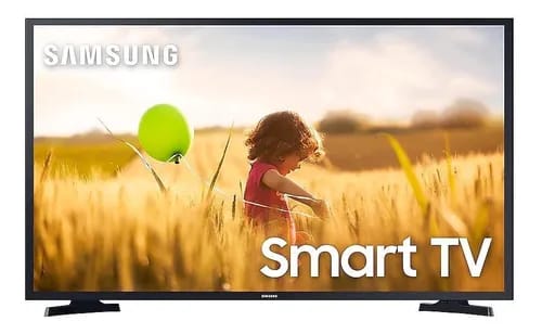 TELA DISPLAY TV Smart 40′ Samsung UN40T5300AG - Imagem 2