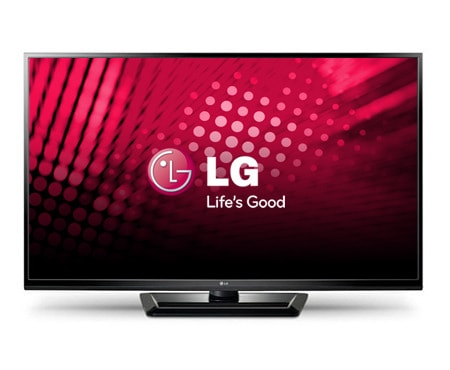 TELA DISPLAY Plasma 50" LG 50PA4500 - Imagem 2