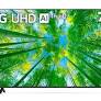 TELA DISPLAY LED 70" LG ThinQ AI 4K HDR 70UQ8050PSB - Imagem 2