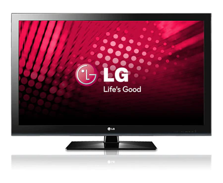 TELA DISPLAY TV 42" LG 42LK450 LCD FHR - Imagem 2