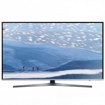 TELA DISPLAY Smart TV KU6450 49” UHD 4K, HDR Premium SAMSUNG - Imagem 3