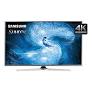 TELA DISPLAY 60" SUHD 4K Flat Smart TV JS7200 Series 7 - Samsung - Imagem 2
