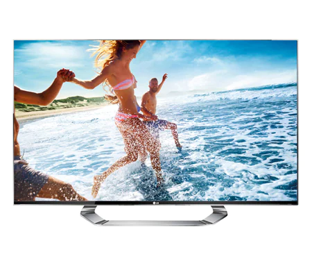 TELA DISPLAY LG Smart TV Cinema 3D Ultra HD 84" (84LM9600) - Imagem 2
