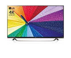 TELA DISPLAY TV 3D LED 60" Ultra HD 4K LG 60UF8500 - Imagem 2