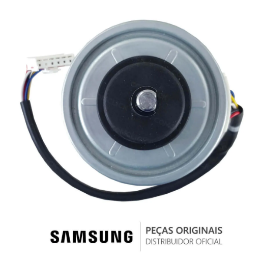 Motor RD-310-25-8B-3 310V 27W EVAPORADORA DB31-00636C Ar Condicionado Samsung AR12NVFPCWKNAZ Motor RD-310-25-8B-3 310V 27W EVAPORADORA DB31-00636C Ar Condicionado Samsung AR12NVFPCWKNAZ Motor RD-310-25-8B-3 310V 27W EVAPORADORA DB31-00636C Ar Condicionado Samsung AR12NVFPCWKNAZ Motor RD-310-25-8B-3 310V 27W EVAPORADORA DB31-00636C Ar Condicionado Samsung AR12NVFPCWKNAZ - Imagem 2