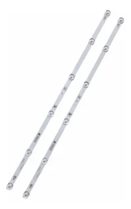Kit Barras De Led Para Tv 32l1800 32l2800 32l2900 L32s4900s