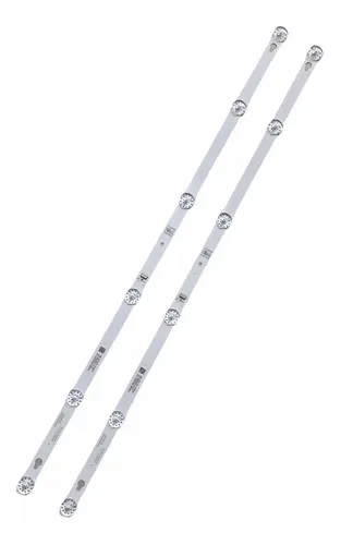 Kit Barras De Led Para Tv 32l1800 32l2800 32l2900 L32s4900s