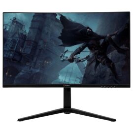 DisplayMonitor Gamer Husky Blizzard 27' LED Full HD