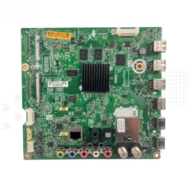 Placa Principal LG EBT62443801 42LN5700-SA Original
