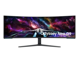 Tela Display Samsung Odyssey G9 57