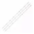 Kit 3 Barras De Led Un40j5200 Un40j5290 Un40j5200ag Nova